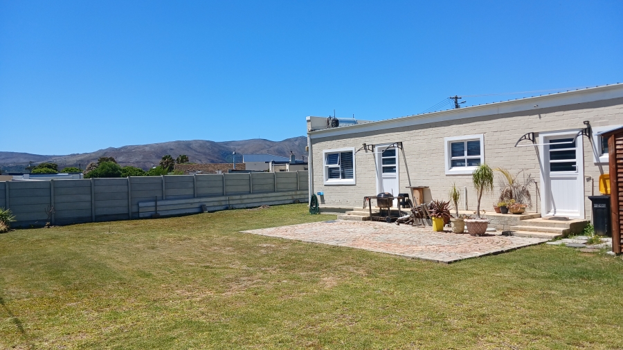 2 Bedroom Property for Sale in Fisherhaven Western Cape